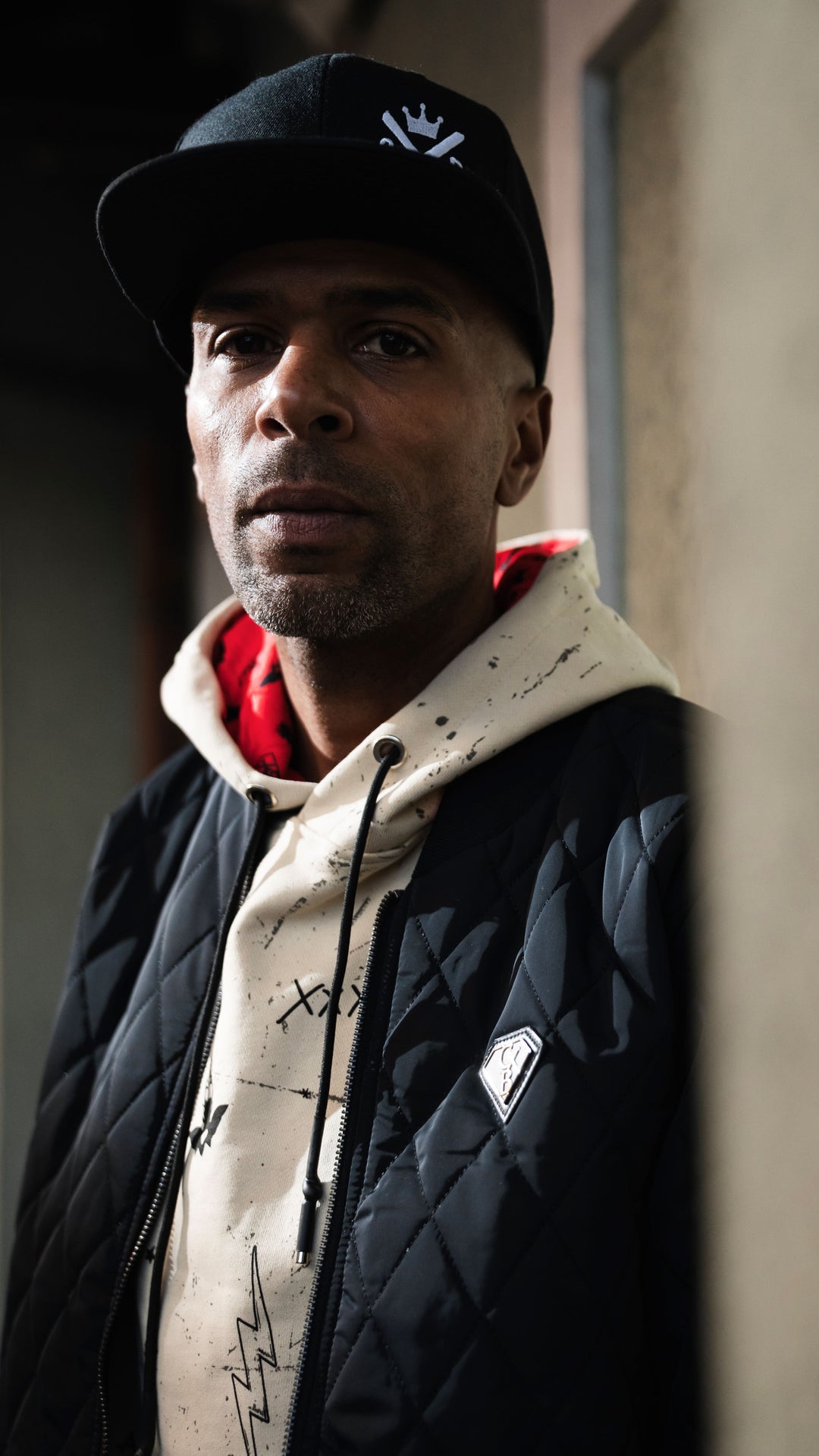 Jackets Men – CXB Fashion