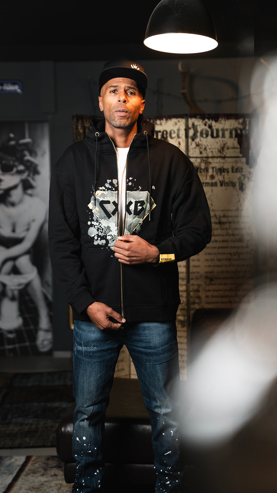 Jackets Men – CXB Fashion