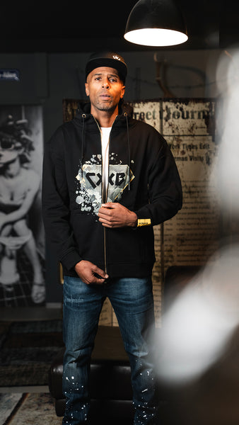 Jackets Men – CXB Fashion