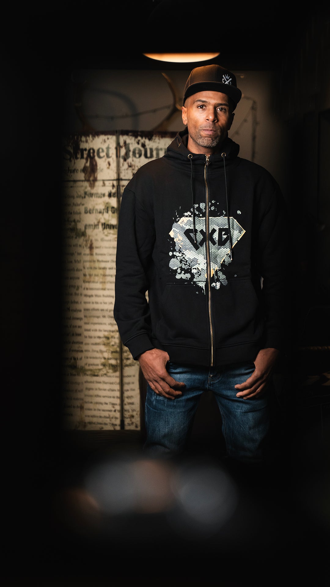 Jackets Men – CXB Fashion